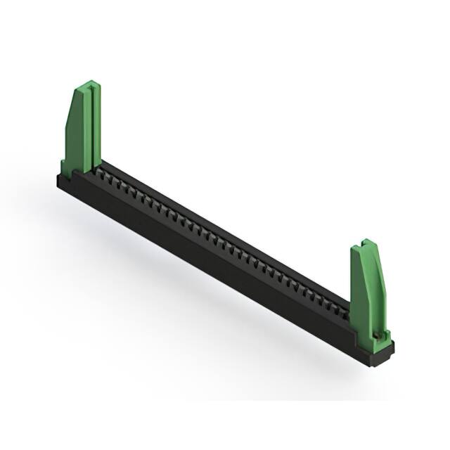 357-033-425-178 EDAC Inc.  Edgeboard Connectors